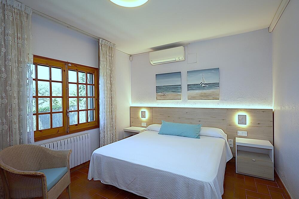 K23 Villa Borghese Vrijstaand huis / Villa Canyelles Lloret de Mar K23 Villa Borghese Vrijstaand huis / Villa Canyelles Lloret de Mar