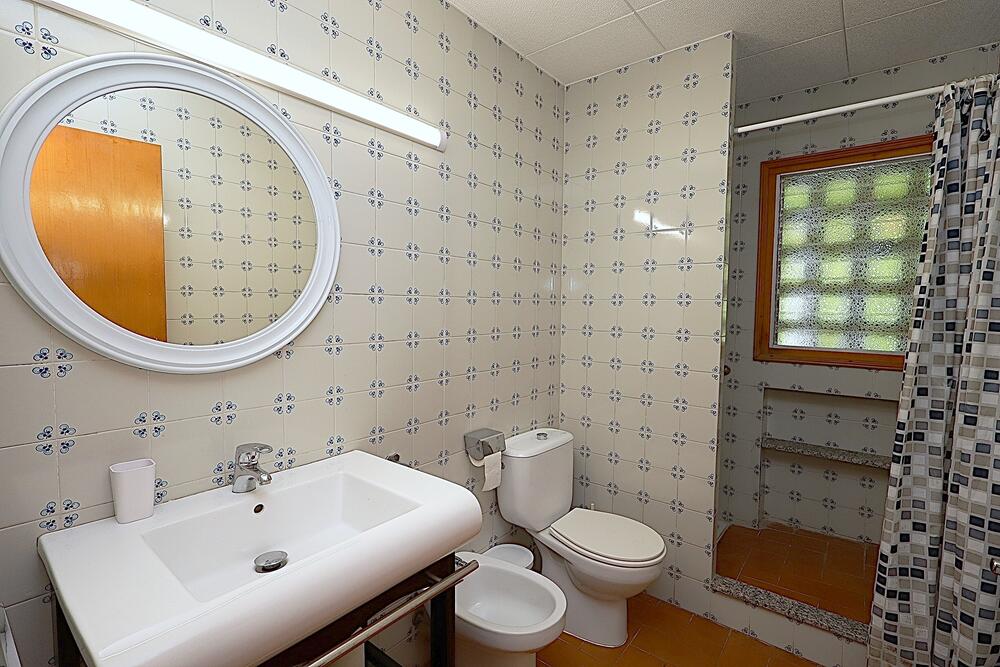 K23 Villa Borghese Vrijstaand huis / Villa Canyelles Lloret de Mar K23 Villa Borghese Vrijstaand huis / Villa Canyelles Lloret de Mar
