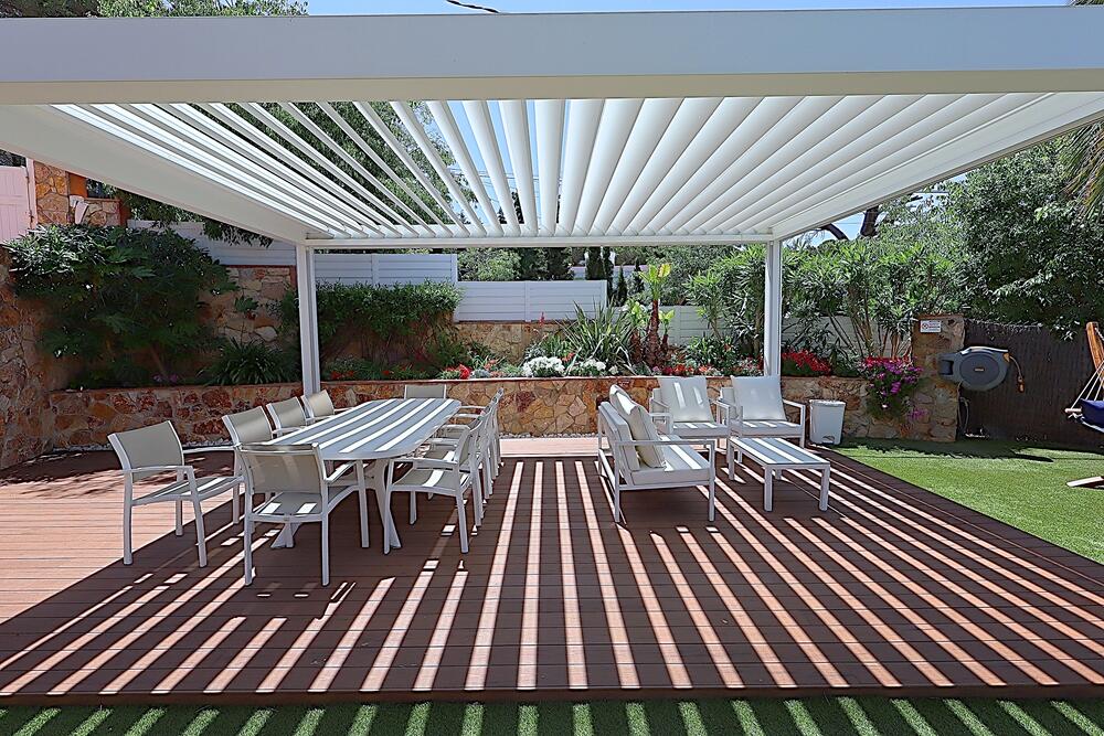 K23 Villa Borghese Vrijstaand huis / Villa Canyelles Lloret de Mar K23 Villa Borghese Vrijstaand huis / Villa Canyelles Lloret de Mar