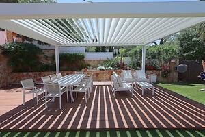 K23 Villa Borghese Отдельный дом / Villa Canyelles Lloret de Mar