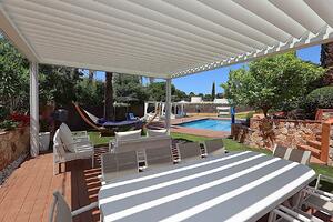K23 Villa Borghese Отдельный дом / Villa Canyelles Lloret de Mar