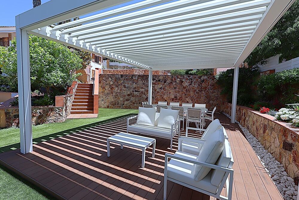 K23 Villa Borghese Vrijstaand huis / Villa Canyelles Lloret de Mar K23 Villa Borghese Vrijstaand huis / Villa Canyelles Lloret de Mar