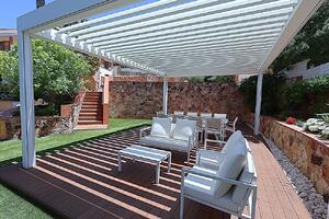 K23 Villa Borghese Отдельный дом / Villa Canyelles Lloret de Mar