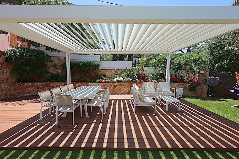 K23 Villa Borghese Vrijstaand huis / Villa Canyelles Lloret de Mar K23 Villa Borghese Vrijstaand huis / Villa Canyelles Lloret de Mar