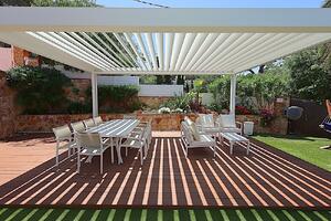 K23 Villa Borghese Отдельный дом / Villa Canyelles Lloret de Mar