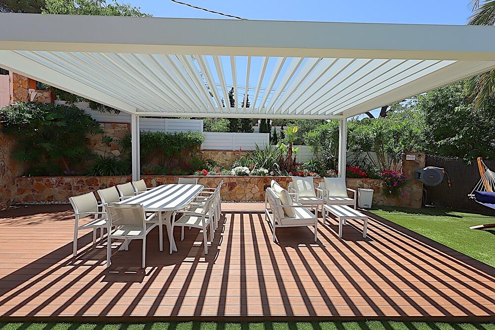 K23 Villa Borghese Vrijstaand huis / Villa Canyelles Lloret de Mar K23 Villa Borghese Vrijstaand huis / Villa Canyelles Lloret de Mar
