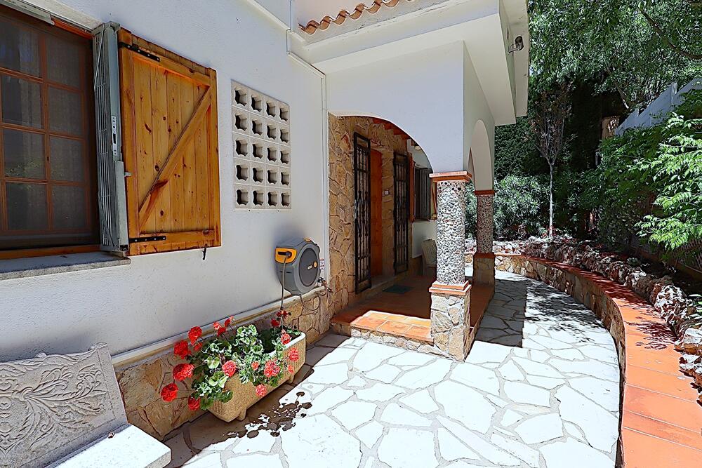 K23 Villa Borghese Vrijstaand huis / Villa Canyelles Lloret de Mar K23 Villa Borghese Vrijstaand huis / Villa Canyelles Lloret de Mar