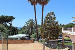 K23 Villa Borghese Отдельный дом / Villa Canyelles Lloret de Mar