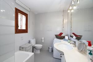 K24 Villa Toscana Отдельный дом / Villa Canyelles Lloret de Mar