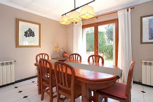 K24 Villa Toscana Отдельный дом / Villa Canyelles Lloret de Mar