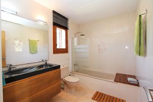 K24 Villa Toscana Отдельный дом / Villa Canyelles Lloret de Mar