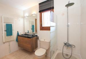 K24 Villa Toscana Отдельный дом / Villa Canyelles Lloret de Mar