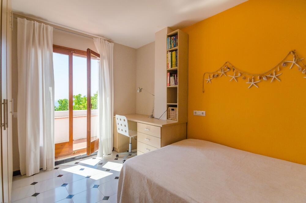 K24 Villa Toscana Vrijstaand huis / Villa Canyelles Lloret de Mar K24 Villa Toscana Vrijstaand huis / Villa Canyelles Lloret de Mar