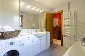 K24 Villa Toscana Отдельный дом / Villa Canyelles Lloret de Mar