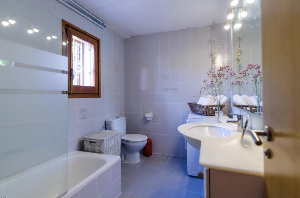 K24 Villa Toscana Vrijstaand huis / Villa Canyelles Lloret de Mar K24 Villa Toscana Vrijstaand huis / Villa Canyelles Lloret de Mar