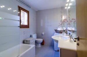 K24 Villa Toscana Отдельный дом / Villa Canyelles Lloret de Mar