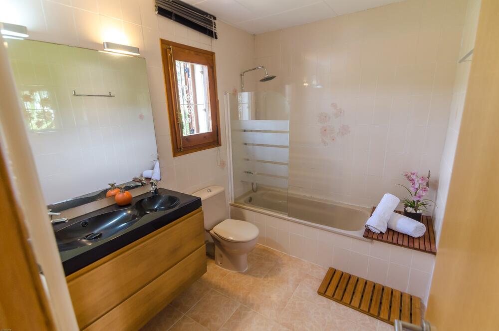K24 Villa Toscana Vrijstaand huis / Villa Canyelles Lloret de Mar K24 Villa Toscana Vrijstaand huis / Villa Canyelles Lloret de Mar