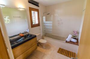 K24 Villa Toscana Отдельный дом / Villa Canyelles Lloret de Mar