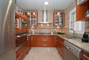 K24 Villa Toscana Отдельный дом / Villa Canyelles Lloret de Mar