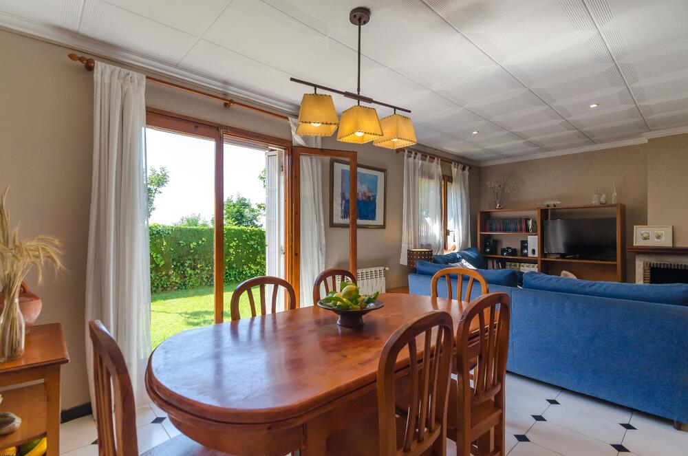 K24 Villa Toscana Vrijstaand huis / Villa Canyelles Lloret de Mar K24 Villa Toscana Vrijstaand huis / Villa Canyelles Lloret de Mar