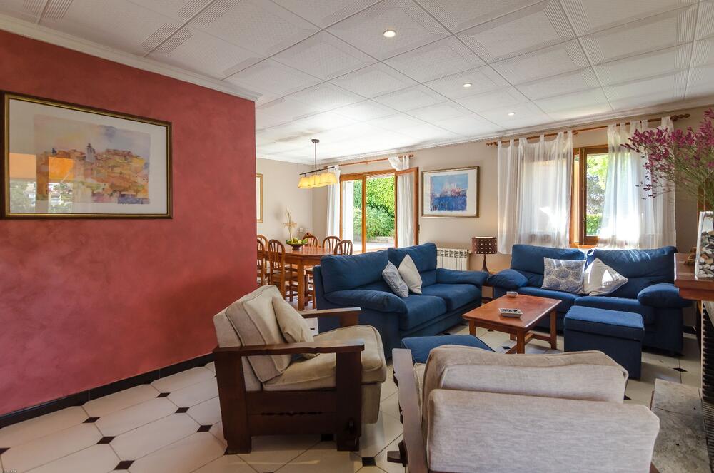 K24 Villa Toscana Vrijstaand huis / Villa Canyelles Lloret de Mar K24 Villa Toscana Vrijstaand huis / Villa Canyelles Lloret de Mar
