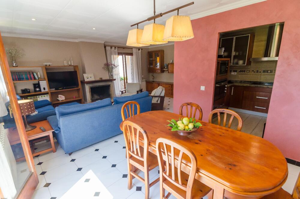 K24 Villa Toscana Vrijstaand huis / Villa Canyelles Lloret de Mar K24 Villa Toscana Vrijstaand huis / Villa Canyelles Lloret de Mar