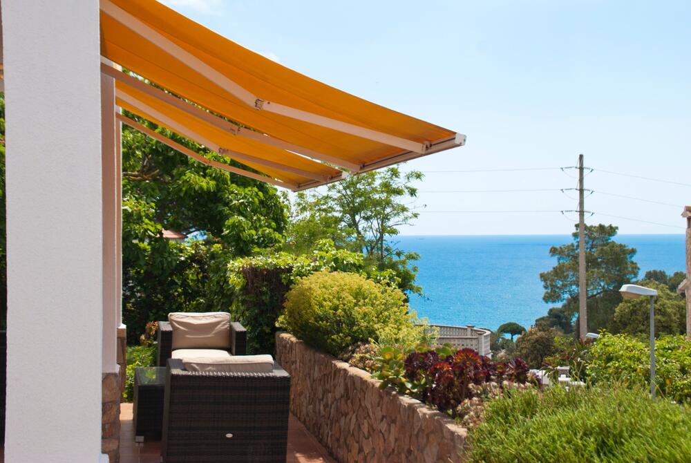 K24 Villa Toscana Vrijstaand huis / Villa Canyelles Lloret de Mar K24 Villa Toscana Vrijstaand huis / Villa Canyelles Lloret de Mar