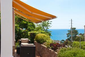 K24 Villa Toscana Отдельный дом / Villa Canyelles Lloret de Mar