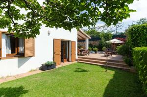 K24 Villa Toscana Отдельный дом / Villa Canyelles Lloret de Mar