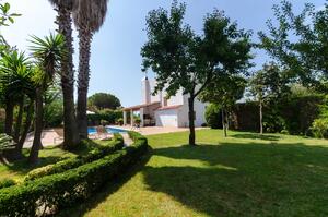 K24 Villa Toscana Отдельный дом / Villa Canyelles Lloret de Mar