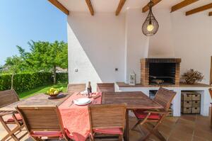 K24 Villa Toscana Отдельный дом / Villa Canyelles Lloret de Mar