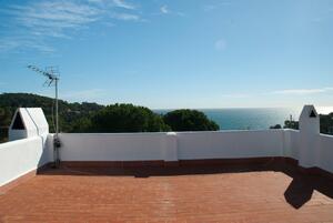 K24 Villa Toscana Отдельный дом / Villa Canyelles Lloret de Mar