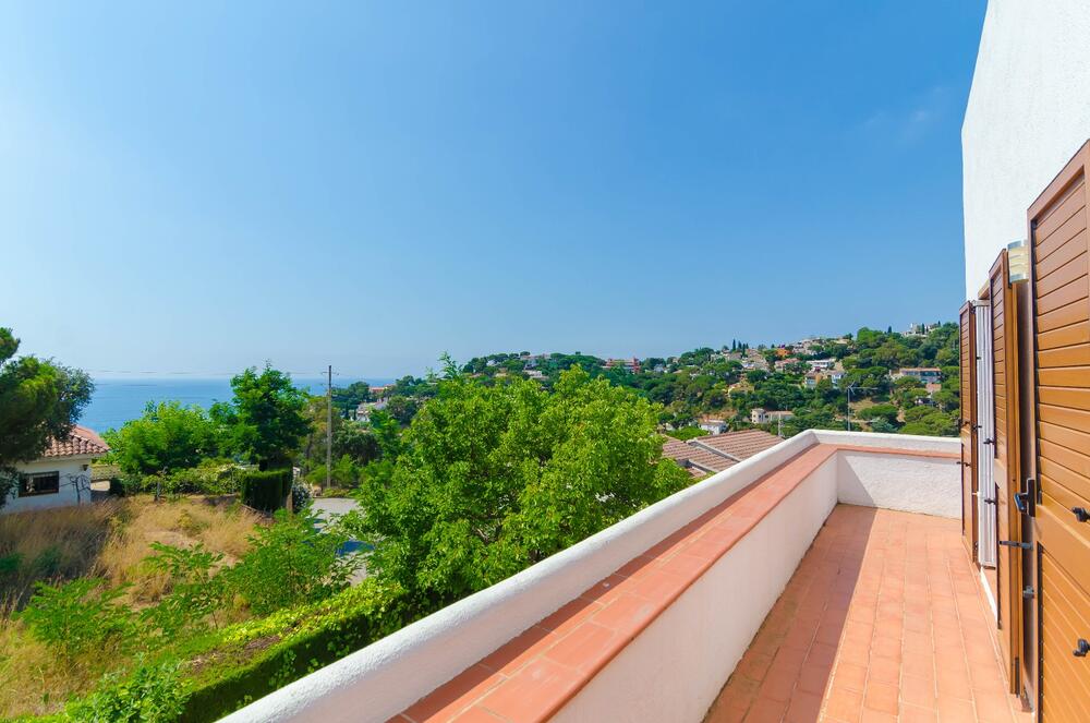 K24 Villa Toscana Vrijstaand huis / Villa Canyelles Lloret de Mar K24 Villa Toscana Vrijstaand huis / Villa Canyelles Lloret de Mar