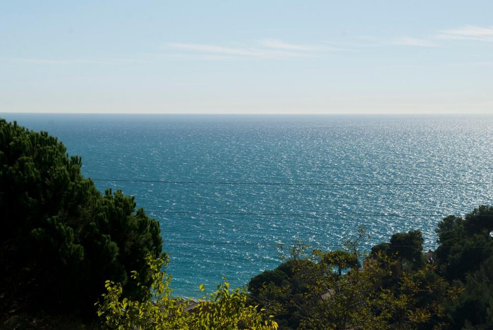 K24 Villa Toscana Vrijstaand huis / Villa Canyelles Lloret de Mar K24 Villa Toscana Vrijstaand huis / Villa Canyelles Lloret de Mar