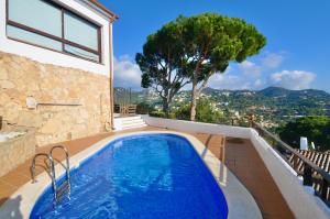 K25 Villa Soleil Casa aislada / Villa canyelles Lloret de Mar