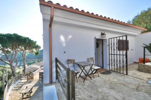 K25 Villa Soleil Casa aislada / Villa canyelles Lloret de Mar