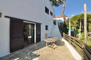 K25 Villa Soleil Casa aislada / Villa canyelles Lloret de Mar