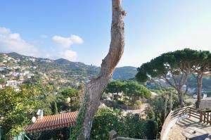 K25 Villa Soleil Casa aislada / Villa canyelles Lloret de Mar