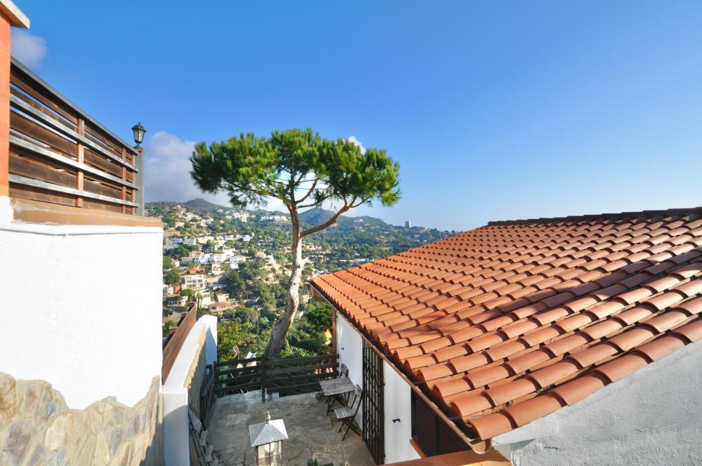 K25 Villa Soleil Casa aislada / Villa canyelles Lloret de Mar K25 Villa Soleil Casa aislada / Villa canyelles Lloret de Mar