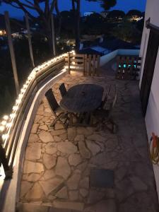 K25 Villa Soleil Casa aislada / Villa canyelles Lloret de Mar