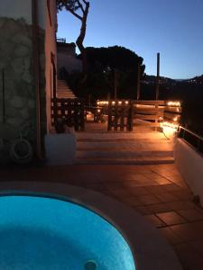 K25 Villa Soleil Casa aislada / Villa canyelles Lloret de Mar