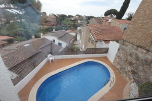 K25 Villa Soleil Casa aislada / Villa canyelles Lloret de Mar