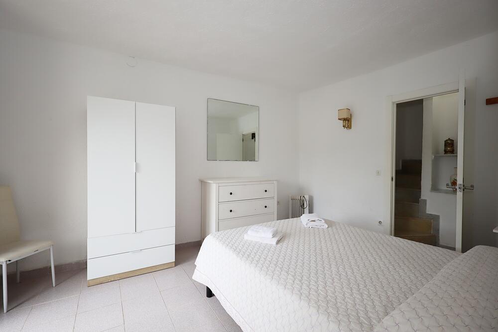 K25 Villa Soleil Casa aislada / Villa canyelles Lloret de Mar K25 Villa Soleil Casa aislada / Villa canyelles Lloret de Mar