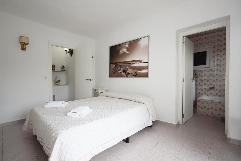 K25 Villa Soleil Casa aislada / Villa canyelles Lloret de Mar K25 Villa Soleil Casa aislada / Villa canyelles Lloret de Mar