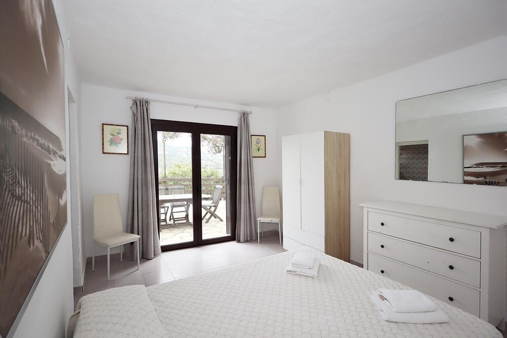 K25 Villa Soleil Casa aislada / Villa canyelles Lloret de Mar K25 Villa Soleil Casa aislada / Villa canyelles Lloret de Mar