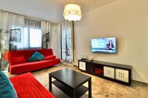 KA03 Apartament Vale Apartamento FENALS Lloret de Mar