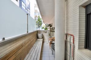 KA03 Apartament Vale Apartamento FENALS Lloret de Mar