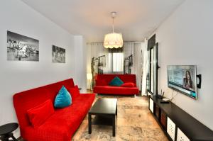 KA03 Apartament Vale Apartamento FENALS Lloret de Mar