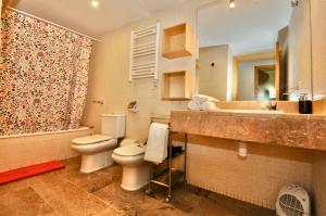 KA03 Apartament Vale Apartamento FENALS Lloret de Mar