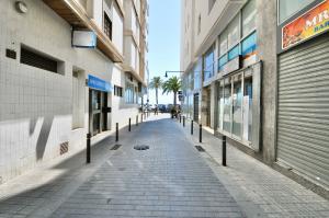 Z-5I Iris Apartamento Centro Lloret de Mar